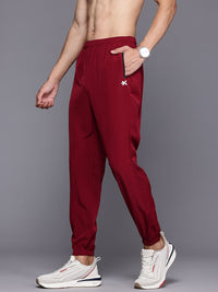 HRX by Hrithik Roshan Men Rapid-Dry Training Joggers