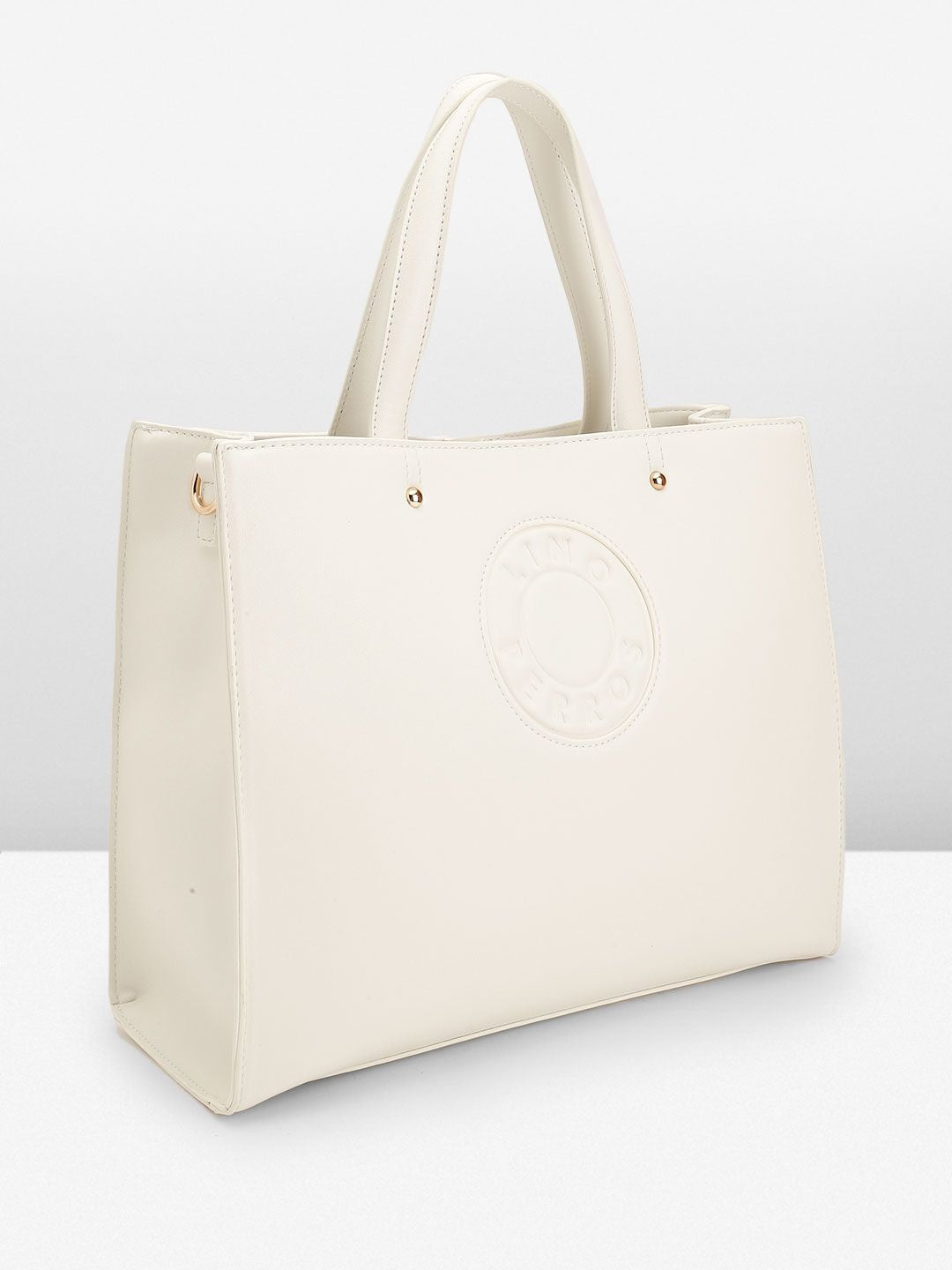 The Label Life Structured Sling Bag