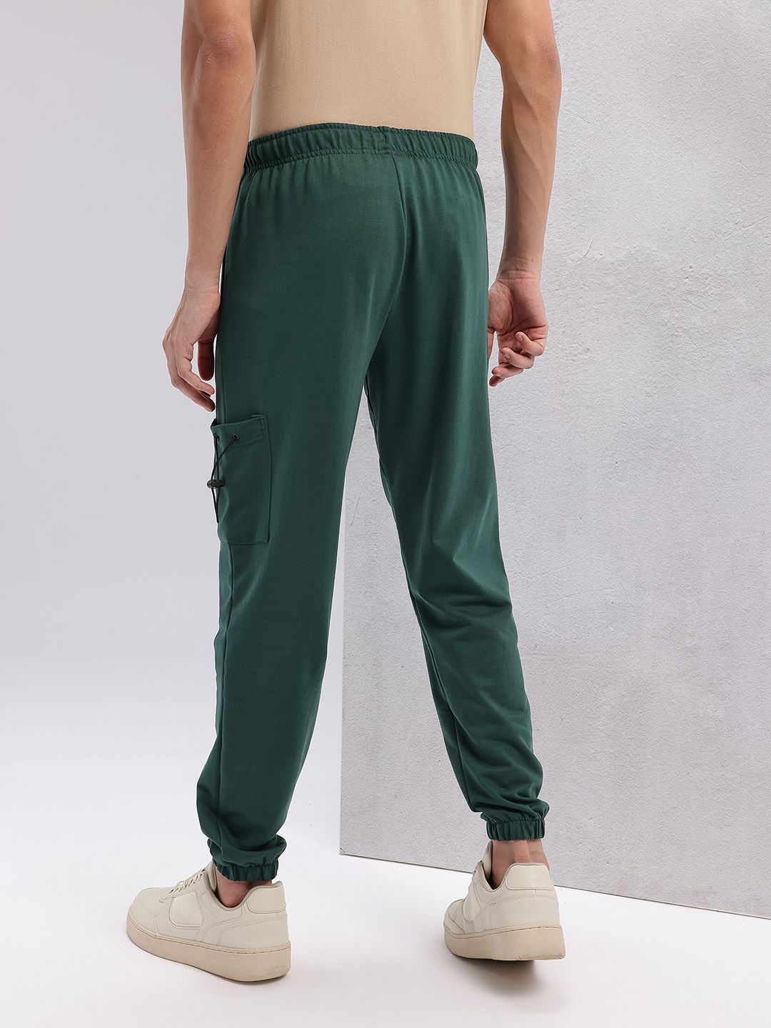 HRX by Hrithik Roshan Men Lifestyle Joggers