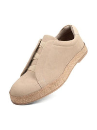 MONKSTORY Lelaki Sneakers