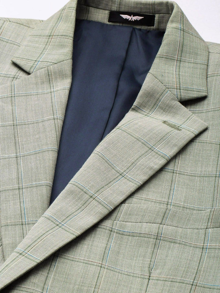 Park Avenue Formal Blazer & Trouser