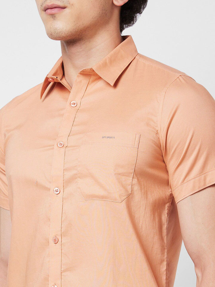 SPYKAR Casual Shirt