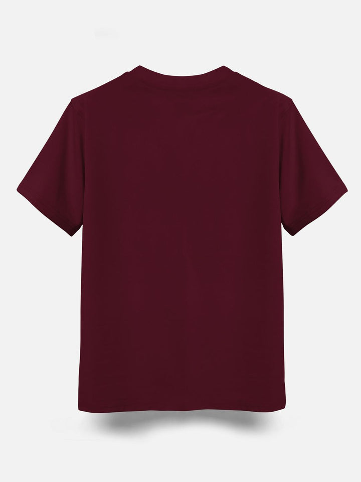 HELLCAT Boys Pack Of 3 Printed Cotton T-shirt