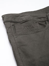 Being Human Men Classic Chinos Trousers