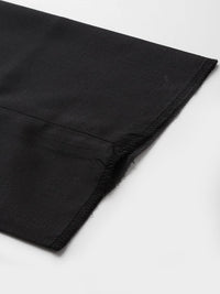 Raymond Men Slim Fit Formal Trousers