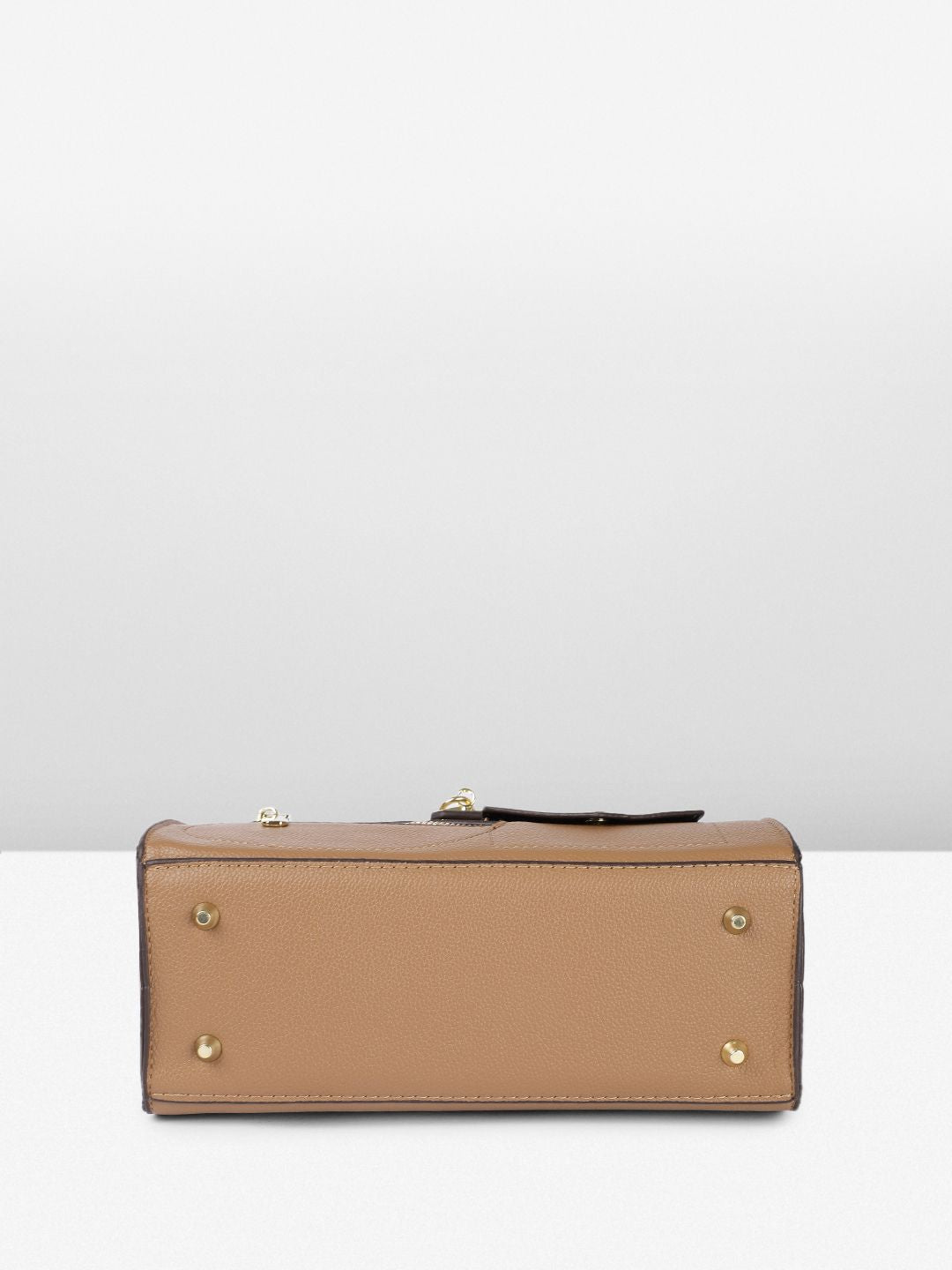 all about you Structured Handheld Bag