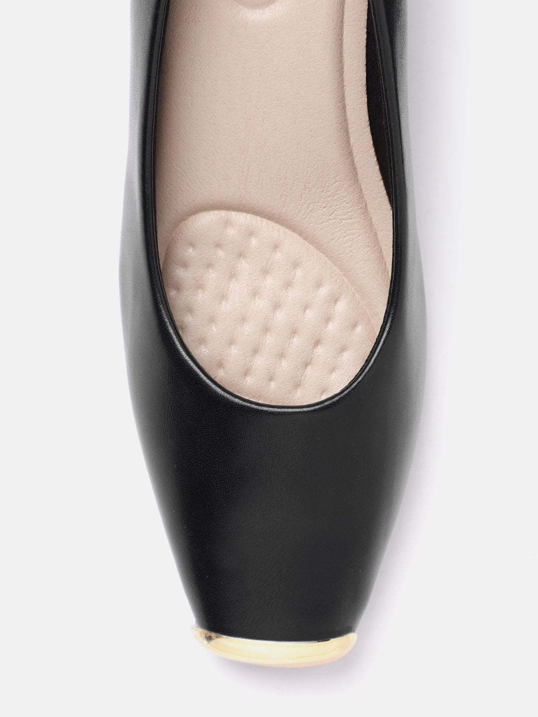 Lino Perros Women Block Heel Pumps