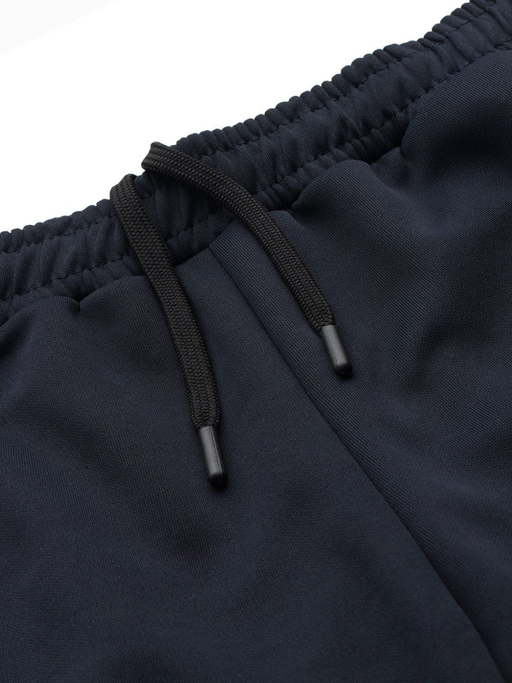 HRX by Hrithik Roshan Men Rapid-Dry Training Track pants