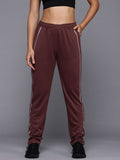 HRX by Hrithik Roshan Women Rapid Dry Training Track pants