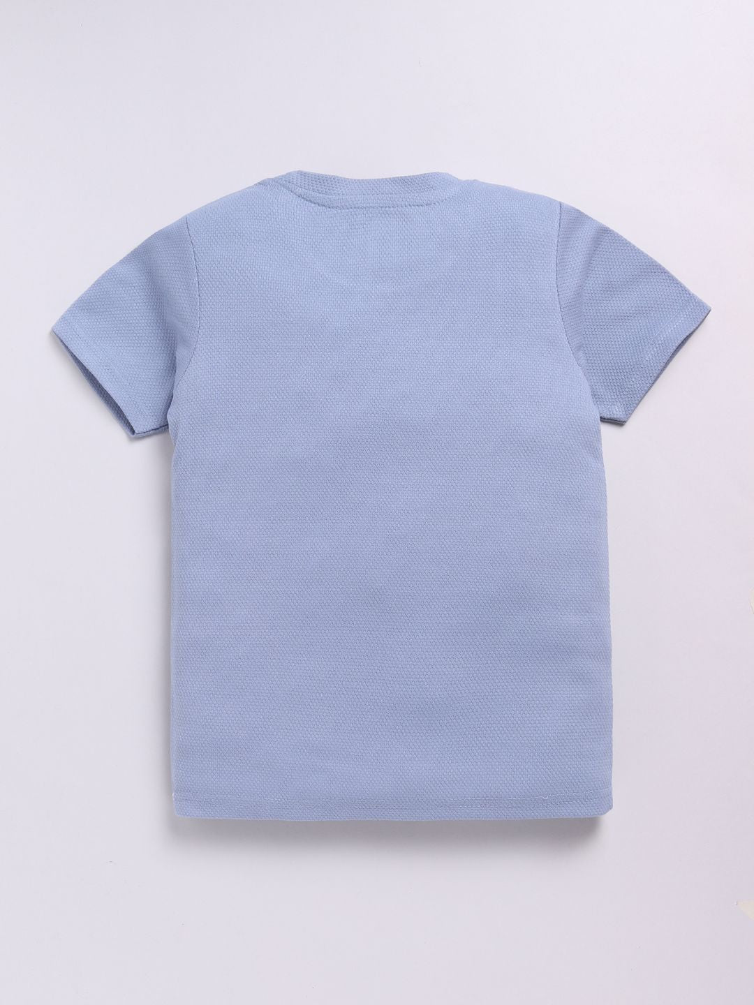 HRX by Hrithik Roshan Boys Printed T-shirt