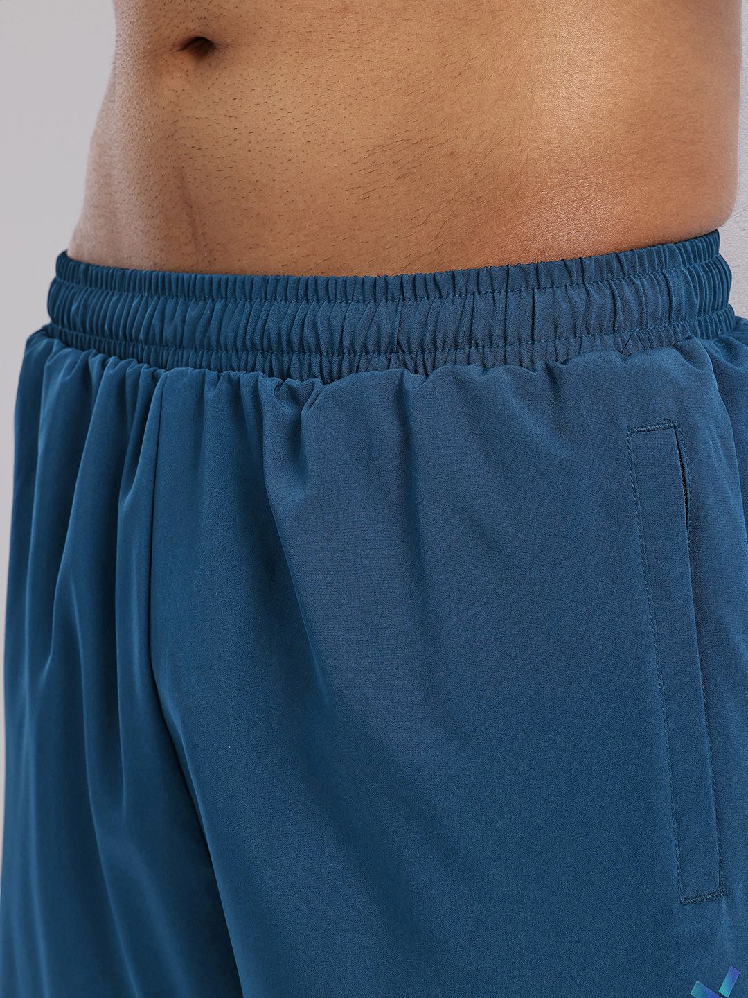HRX by Hrithik Roshan Men Training Shorts
