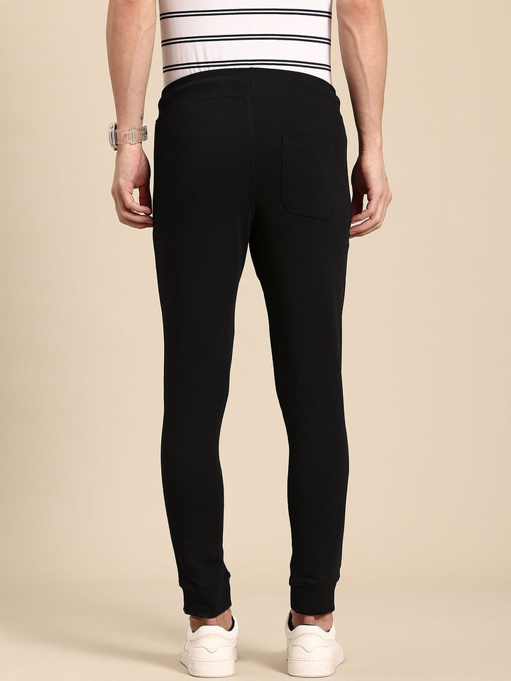 Being Human Pure Cotton Joggers