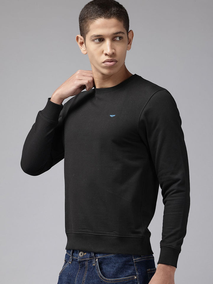 Park Avenue Slim Fit Sweatshirt