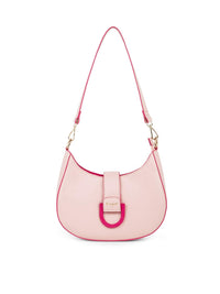 Berrylush Structured Sling Bag
