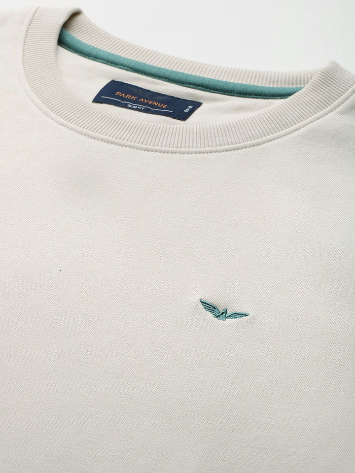 Park Avenue Round Neck Sweatshirt