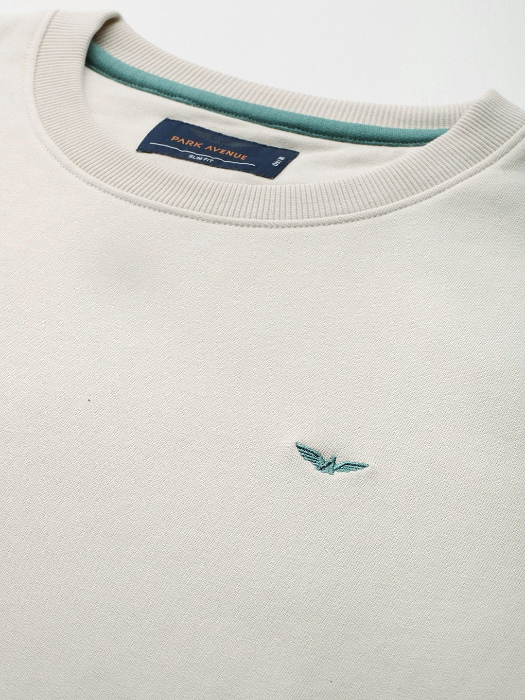 Park Avenue Round Neck Sweatshirt