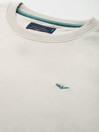 Park Avenue Round Neck Sweatshirt