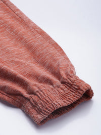 The Indian Garage Co Men Joggers Trousers