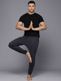HRX by Hrithik Roshan Men Yoga Joggers