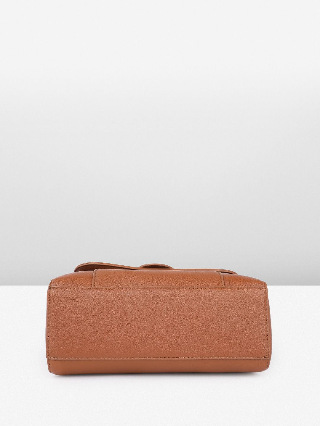 all about you Structured Handheld Bag
