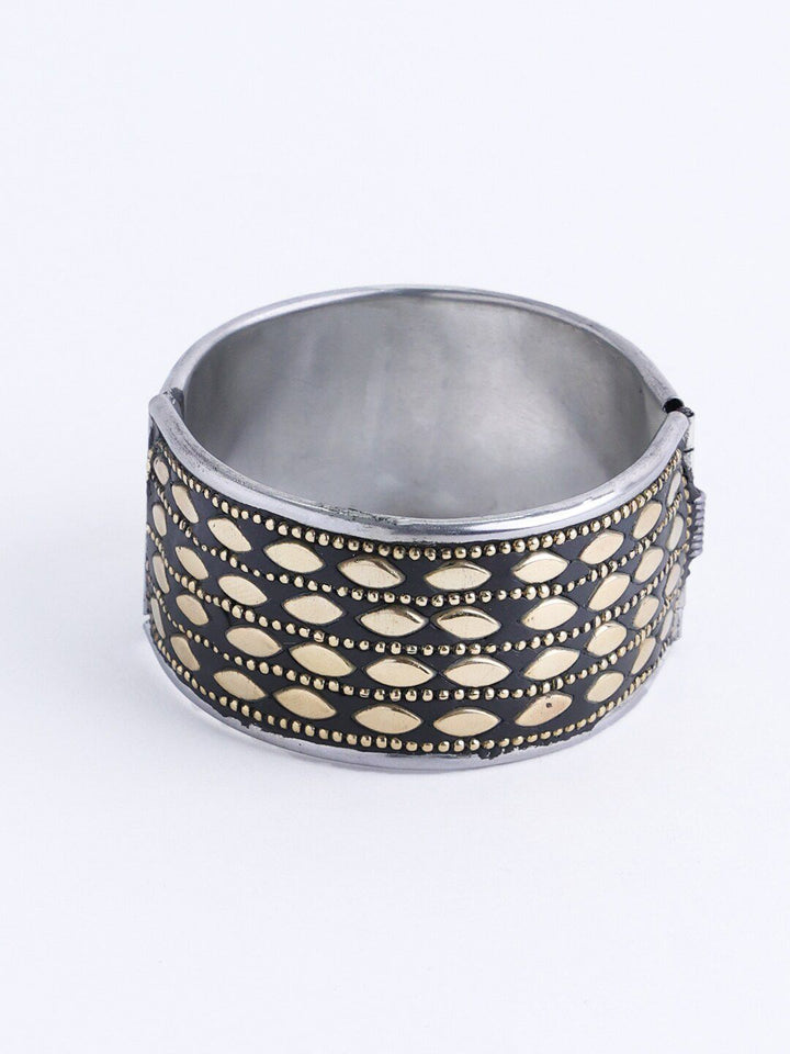 Gelang Kada Bersalut Perak PANASH