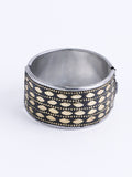 Gelang Kada Bersalut Perak PANASH