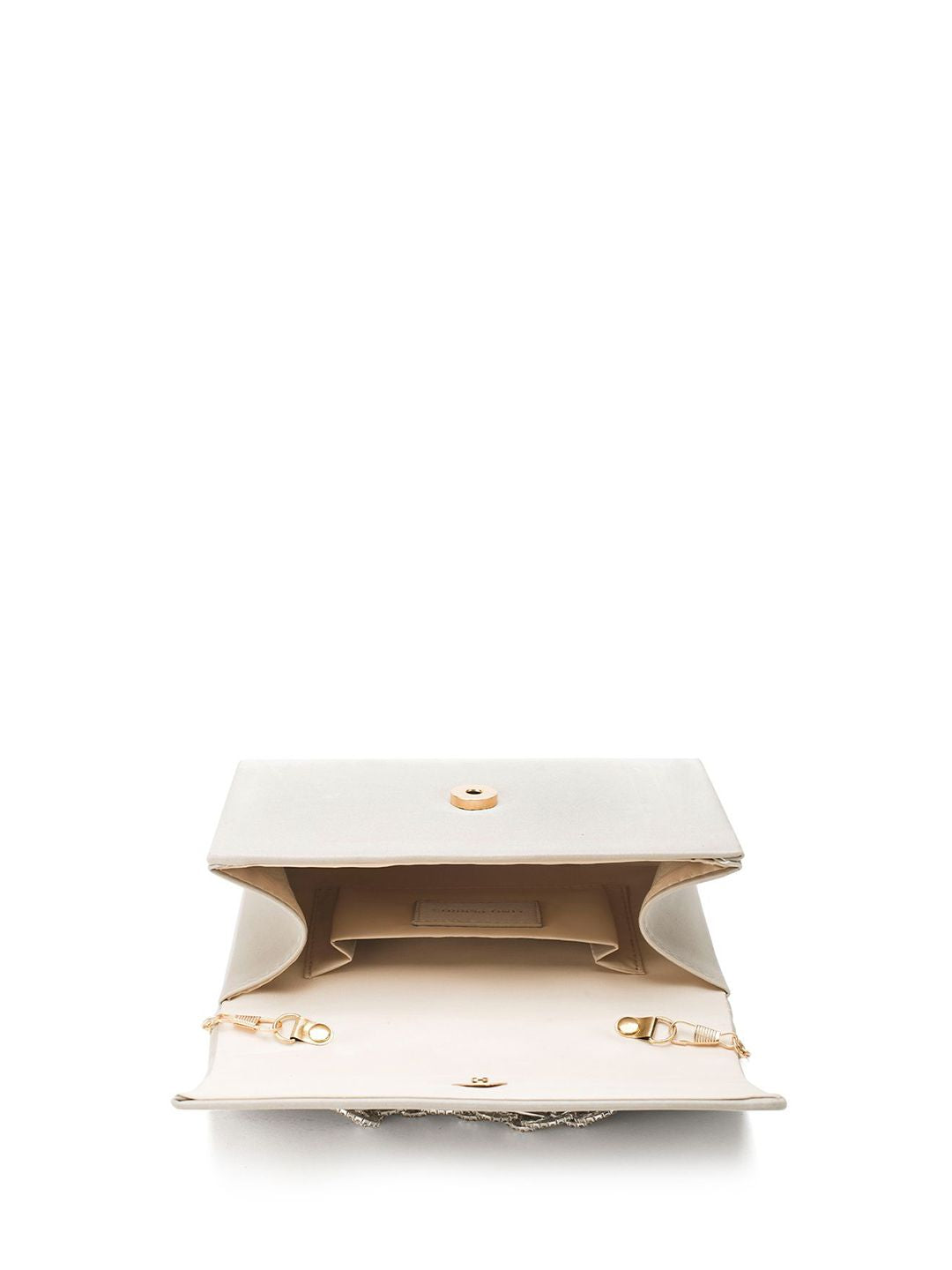 Lino Perros Foldover Clutch
