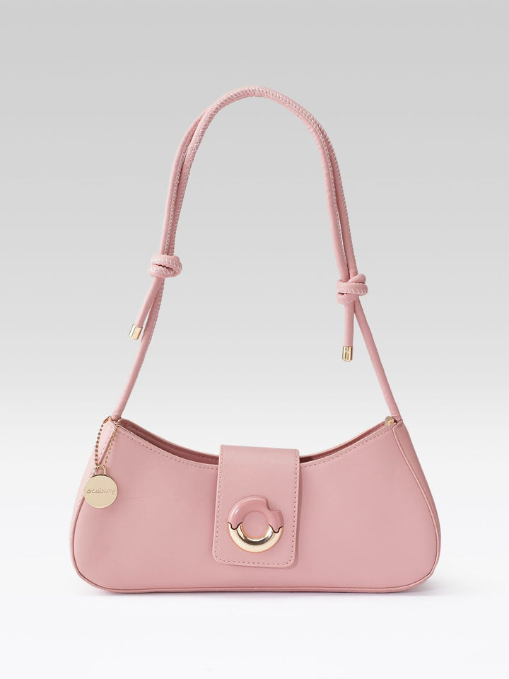DressBerry Baguette Shoulder Bag
