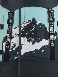 Gear Graphic Design Light Weight Rucksacks
