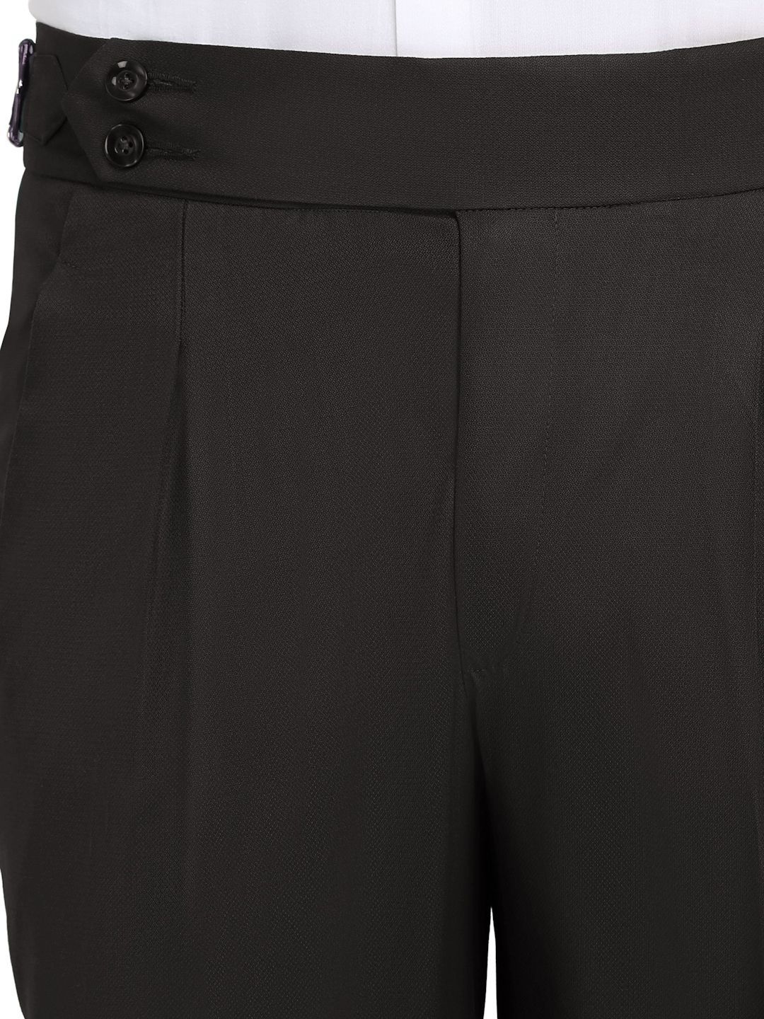 Moda Rapido Men Slim Fit Seluar Mudah Dicuci