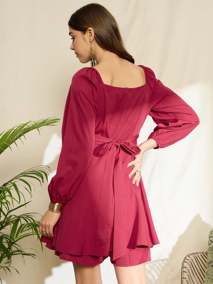Berrylush Jumpsuit