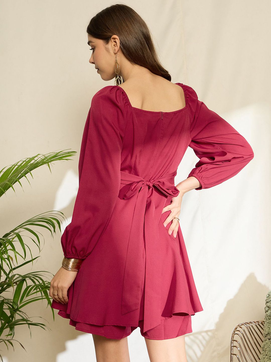 Berrylush Jumpsuit