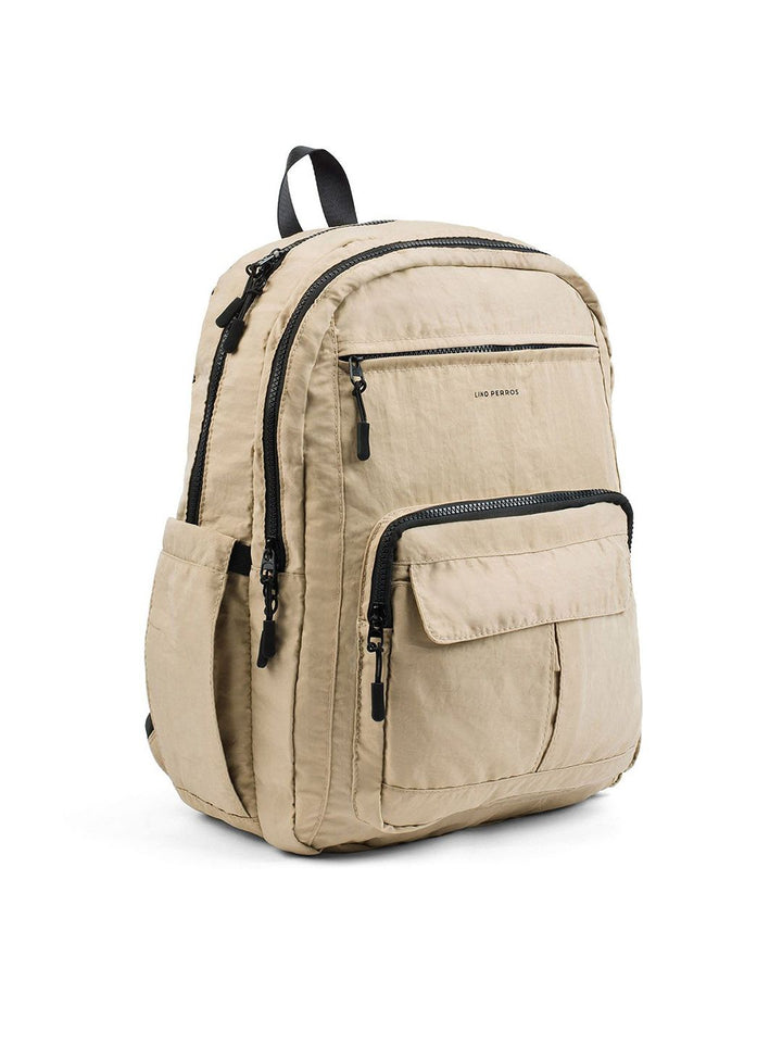 Lino Perros Pacman Utility Everyday Backpack