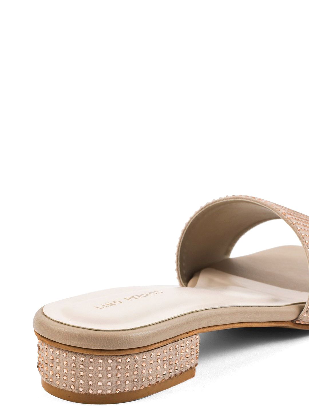 Lino Perros Block Mules