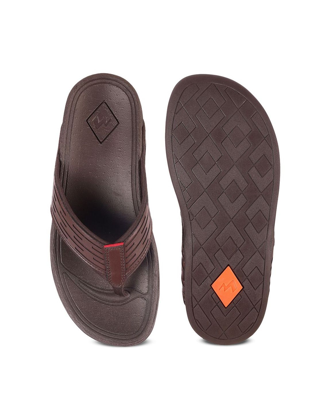 Metro Men Comfort Sandals