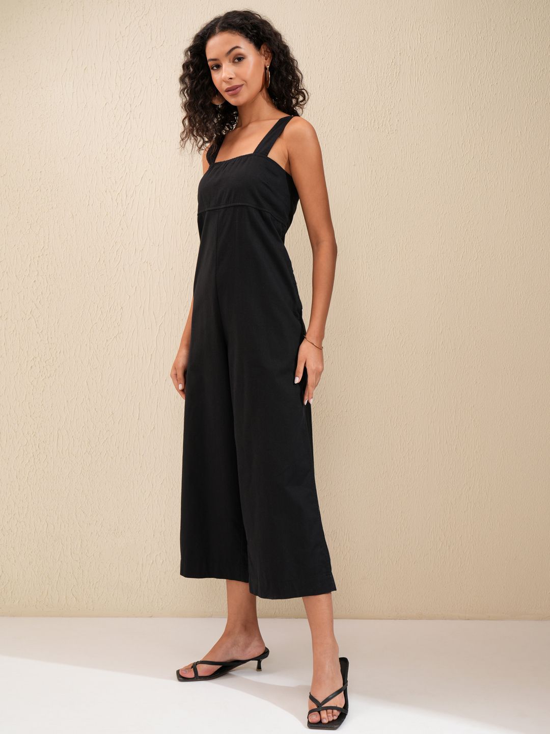 Tokyo Talkies Jumpsuit Asas