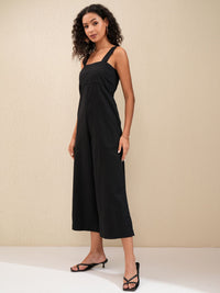 Tokyo Talkies Jumpsuit Asas
