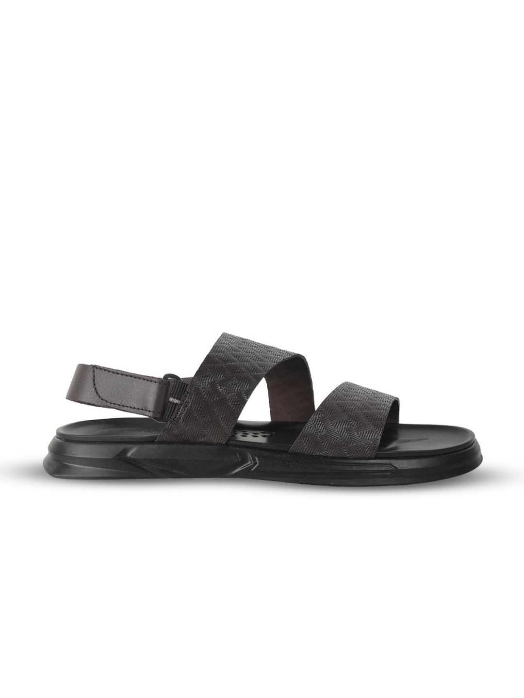Mochi Men Leather Comfort Sandals