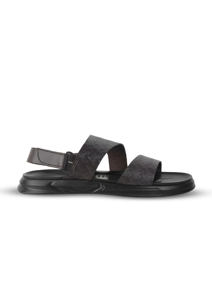 Mochi Men Leather Comfort Sandals