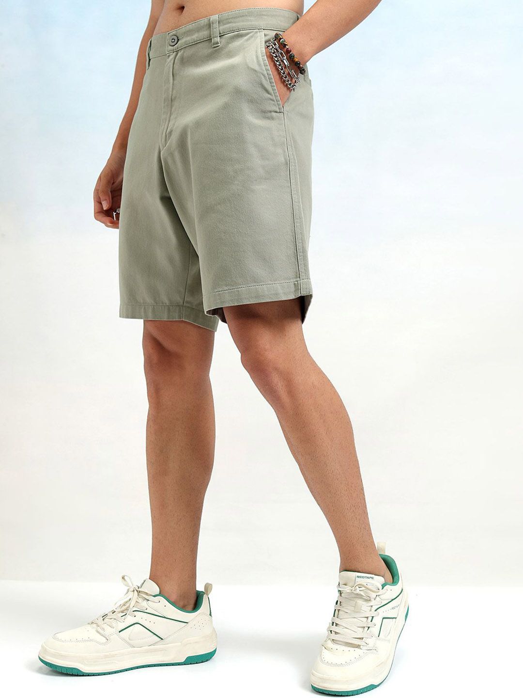 HIGHLANDER Men Shorts