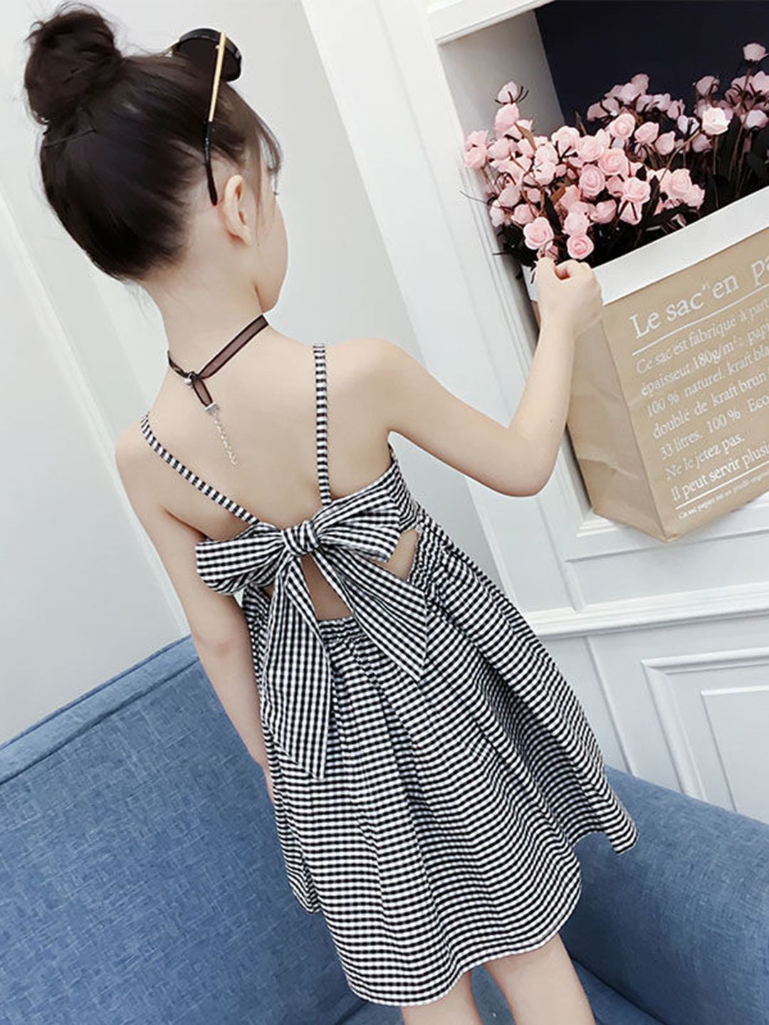 YK Dress