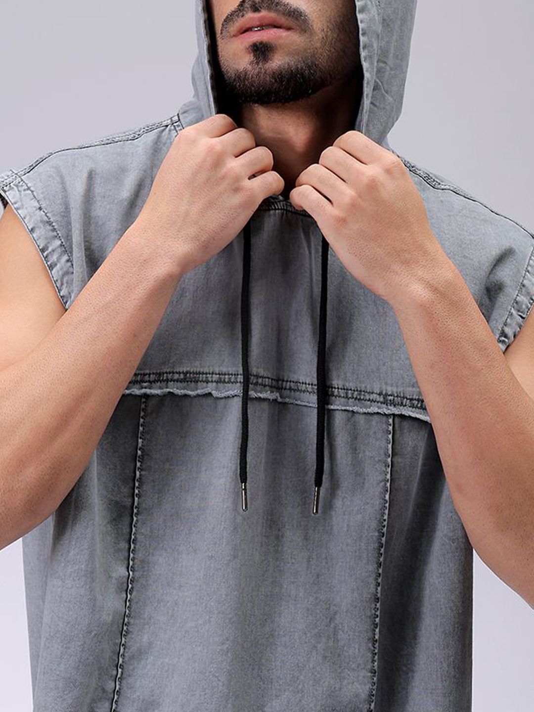 The Indian Garage Co Men Opaque Printed Casual Shirt