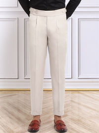 Moda Rapido Men Slim Fit Seluar Mudah Dicuci