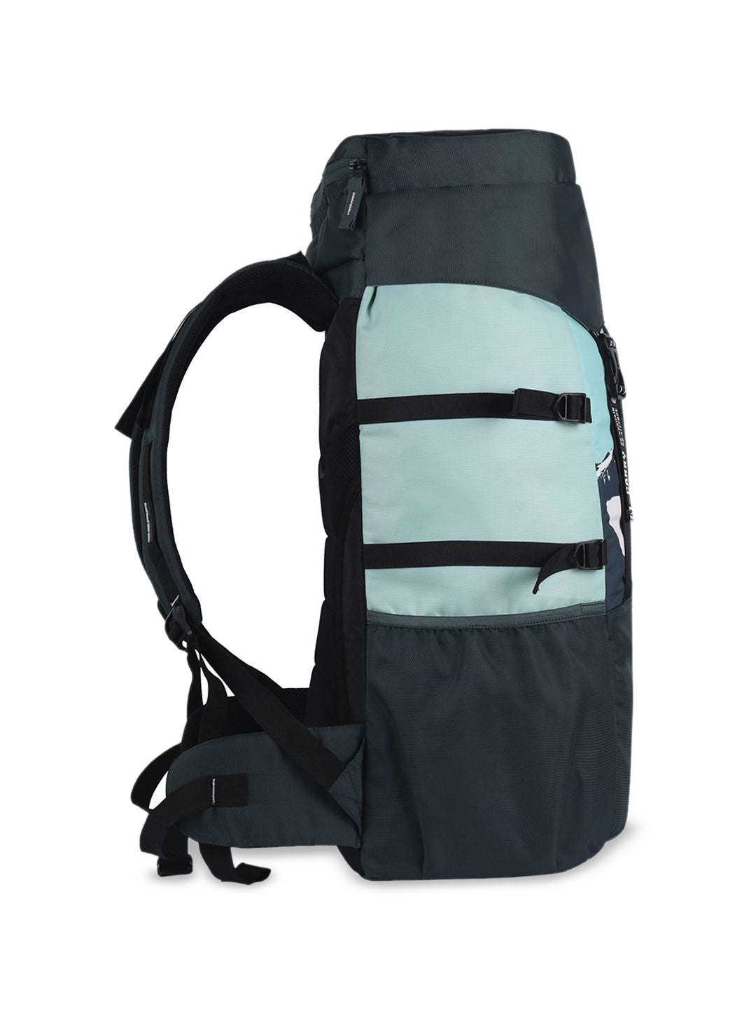 Gear Graphic Design Light Weight Rucksacks