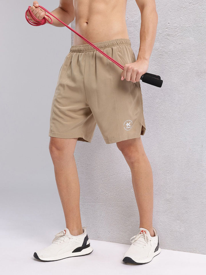 HRX by Hrithik Roshan Men Training Shorts