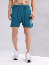 HRX by Hrithik Roshan Men Running Shorts