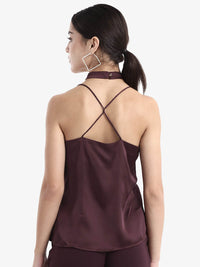 RAREISM Styled Back Top