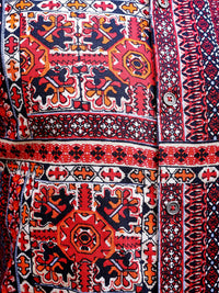 The Indian Garage Co Men Slim Fit Indie Printed Resortwear Shirt