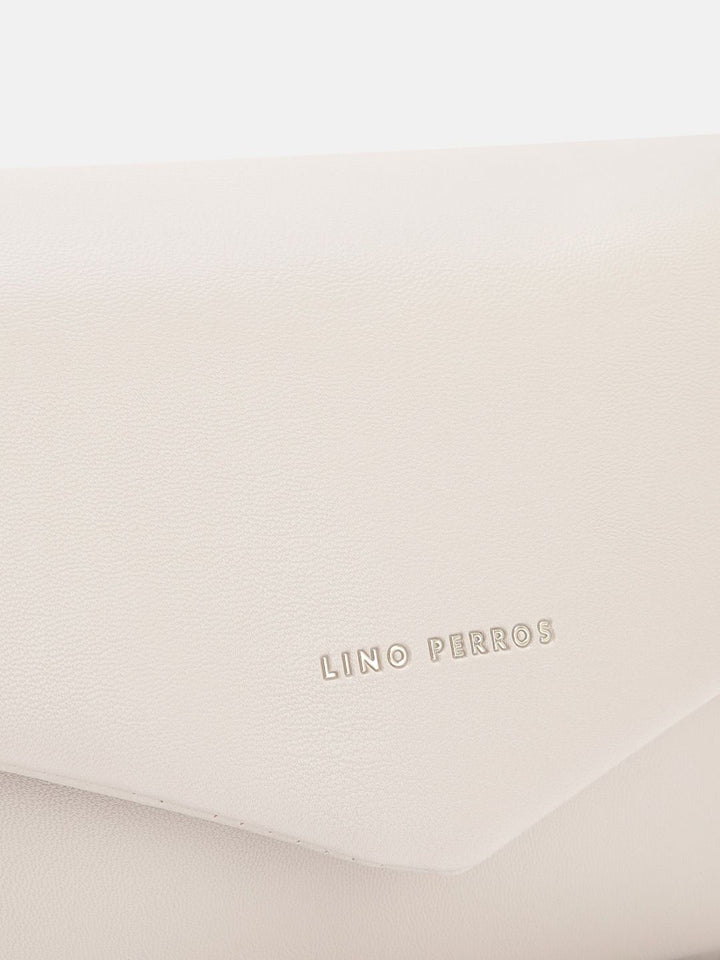 Lino Perros Structured Sling Bag