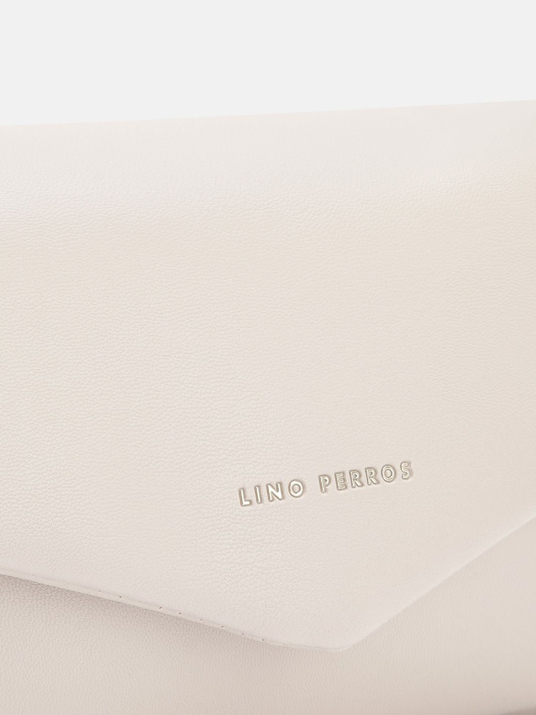 Lino Perros Structured Sling Bag